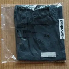 havehad City summer Light Banding Pants