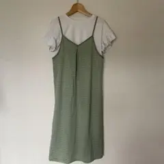 ワンピース　160cm tシャツ　150cm