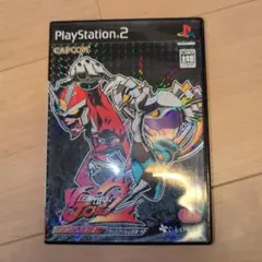 ビューティフルジョー2 PlayStation 2用ソフト