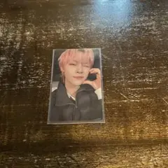 &TEAM ニコラス NOW トレカ