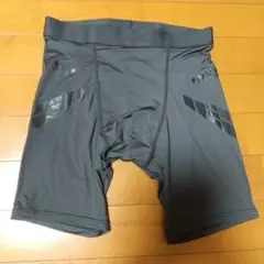 【各種スポーツに！？】ユニクロ コンプレッションパンツ スパッツ M