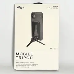 peakdesign Mobile Tripod