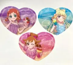 わんだふるぷりきゅあ　ハート　クリアカード