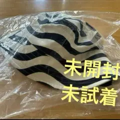 ★ 新品　袋入り　未開封　マリメッコ　✖️ UNIQLO 帽子　　ハット