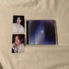 宵 通序盤 ヒスン コンプリートset