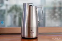 スノーピーク サーモピッチャー1900
