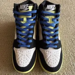 Nike By You DUNK バイユー　ダンク