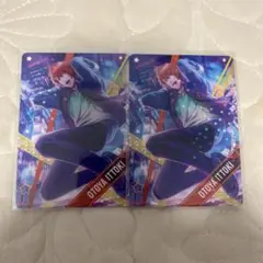 うたプリ　一十木音也　ビジュコレ