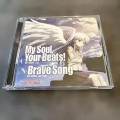 「Angel Beats!」～My Soul,Your Beats!/Brav…