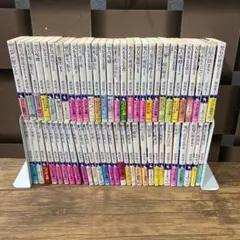 小説まとめ売り 前田珠子　58巻セット