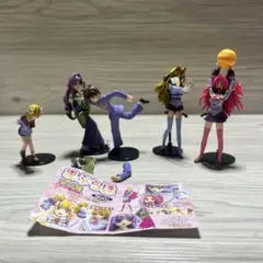 まぶらほ　全５種　2003年