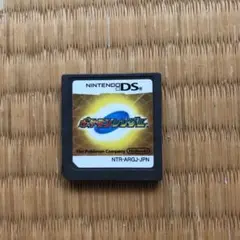 ポケモンレンジャー ソフトのみ
