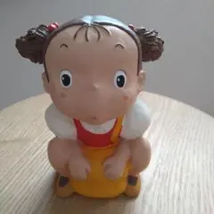 となりのトトロ なつかし貯金箱 メイちゃん スタジオジブリ 宮崎駿 2025年最新】メイちゃん 貯金箱の人気アイテム - メルカリ