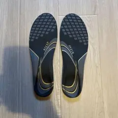 RIZLAP インソール ブラック/ゴールド 楽天市場】リゲッタ インソール 中敷き 別売り ルーペインソール