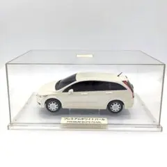 【非売品】HONDA ストリーム　 1/18モデル 非売品】HONDA ストリーム 1/18モデル - メルカリ