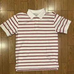 L.L.Bean ポロシャツ Mサイズ