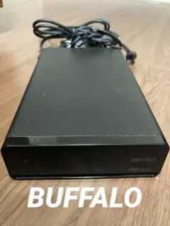 Buffalo - T11-t559 動作確認/クリア済 BUFFALO バッファロー 2TB 外付けハードディスク HD-AVS2.0U3/V 5400rpm 正常 使用34846時間 付属品完品 2025年最新】HD-AVS2.0U3/Vの人気アイテム - メルカリ