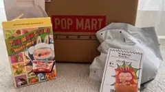 pop mart