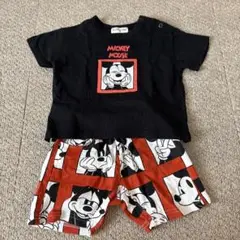 ミッキーマウスセットアップ