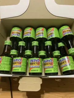 大鵬薬品工業 ソルマック胃腸液プラス50ml 税込385円 10本セット