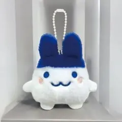 【匿名配送】Chibiぬいぐるみマスコット　みみっち　ボールチェーン