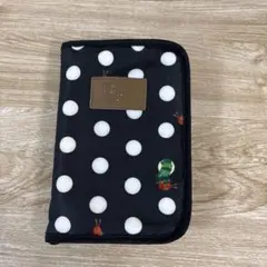 母子手帳ケース はらぺこあおむし