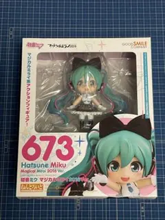 2025年最新】ねんどろいど 初音ミク マジカルミライ2016Ver.の