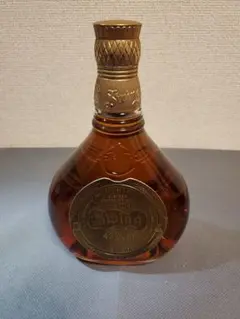 ジョニーウォーカー スウィング 古酒※イ