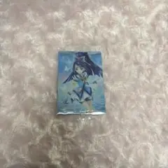 プリキュア ウエハース キュアアクア