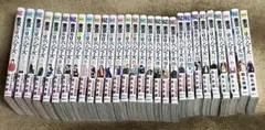 東京リベンジャーズ 全29巻セット