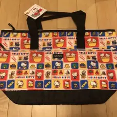 ハローキティ 保冷バック