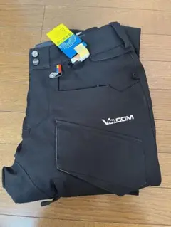 ボルコム スノーボードパンツ メンズSサイズ