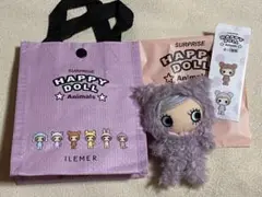 ハッピードールアニマルズ　Bマリーちゃん