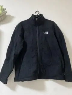 THE NORTH FACE ブラック フリースジャケット　M