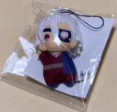 ゆらふわぬい　無限城 宇髄天元 ぬいぐるみ