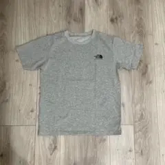 THE NORTH FACE ショートスリーブ　ヒストリカルロゴティー