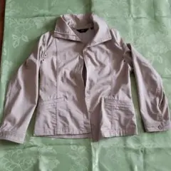 【値引き‼️】レデース　スプリング　ジャケット