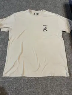 グラミチ　テンボックス　コラボ　Tシャツ