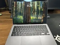macbook Air m1