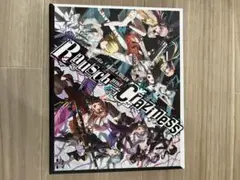 Roselia×RAISE A SUILEN/「Rausch und/and …