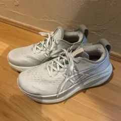 GEL-NIMBUS 27