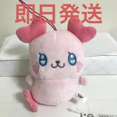 ぷちきゅあ Precure Fairies ぬいぐるみ ぷちきゅあ くるるん ⑭