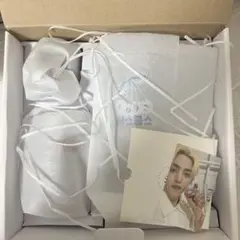 エスクプス アーティストメイド グラスセット セブチ SEVENTEEN