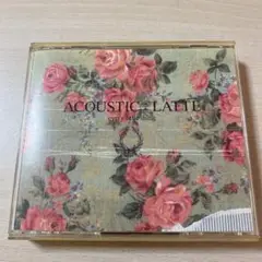 Every Little Thing ACOUSTIC:LATTE DVD付き