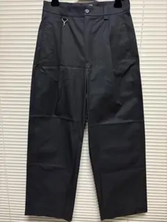 新品《 Eytys 》Scout Trousers Black エイティーズ