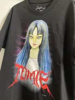 WEBER 富江　Tシャツ　Ｌサイズ　伊藤潤二