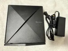 NEC Aterm WX5400HP Wi‑Fi6ルーター