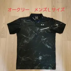 オークリー ゴルフ ポロシャツ