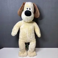 ウォレスとグルミット BIGぬいぐるみ