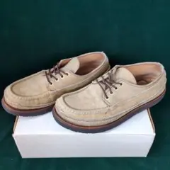 2025年最新】RUSSELL MOCCASIN トリプルヴァンプの人気アイテム